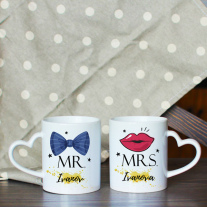 Кружки MR и MRS